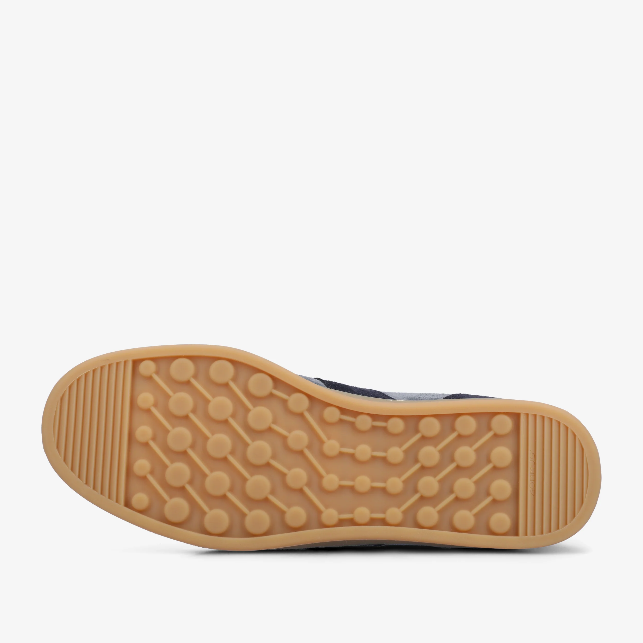 The Gatsby Sneaker in Blue Suede - Image 5