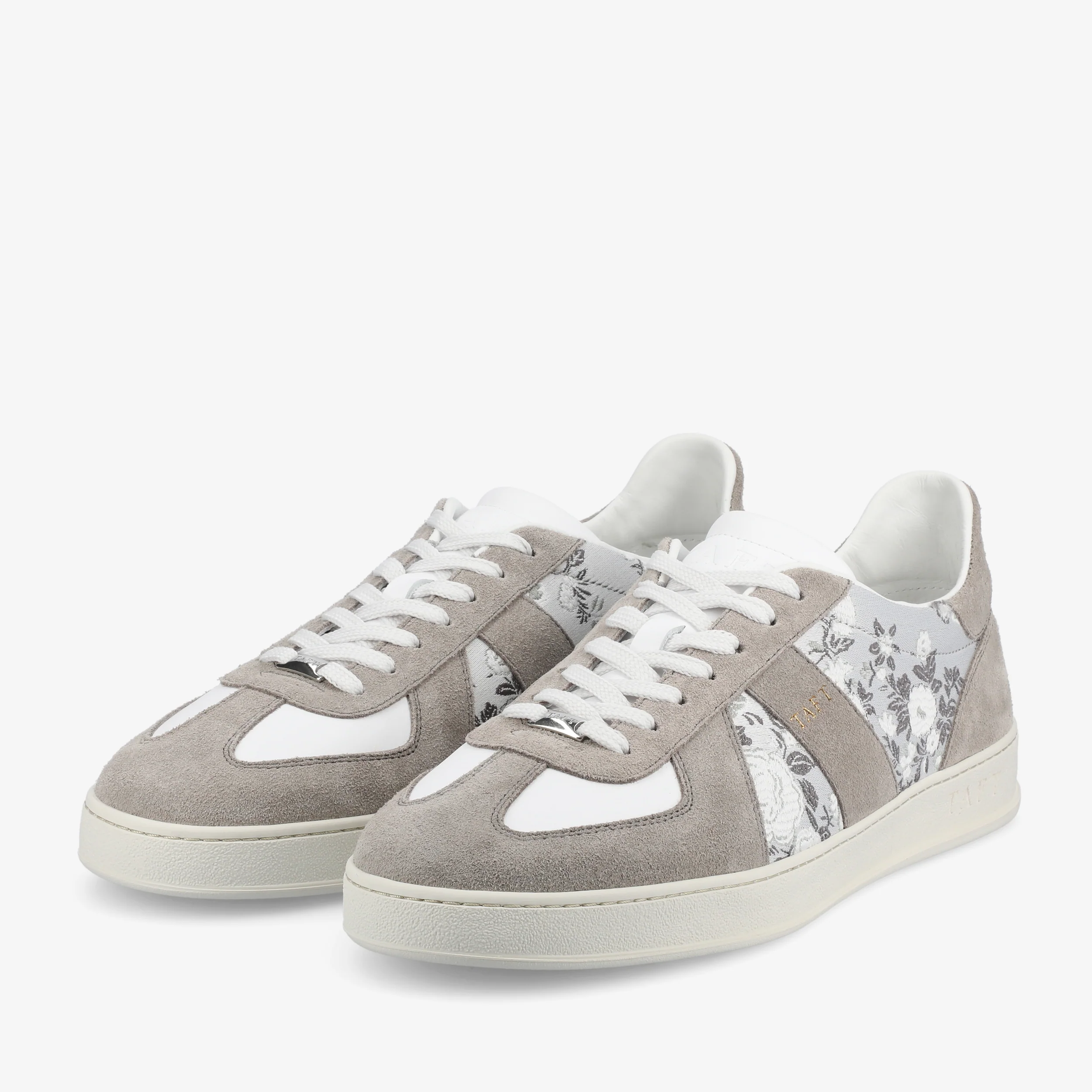The Gatsby Sneaker in Eden Blanc - Image 4