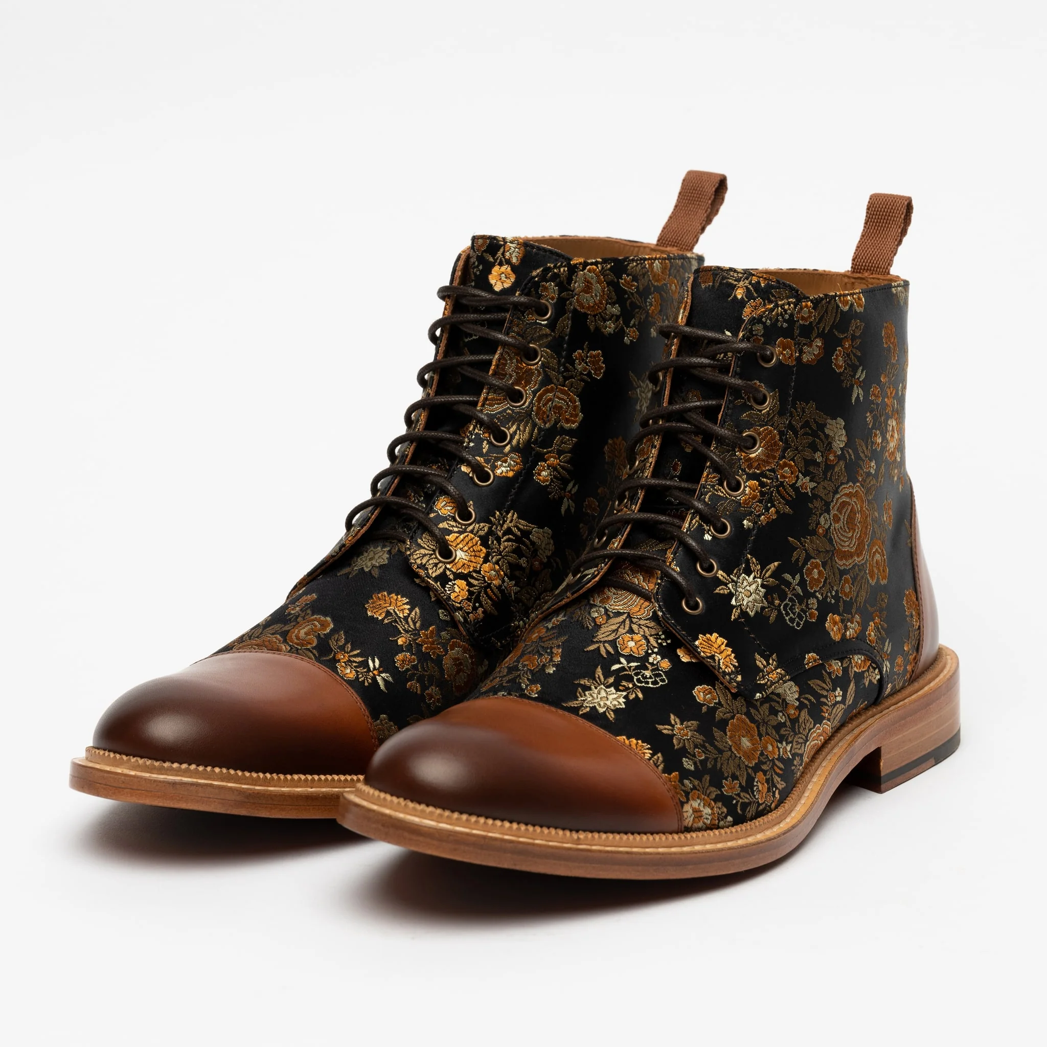 The Jack in Eden Cognac - Image 5