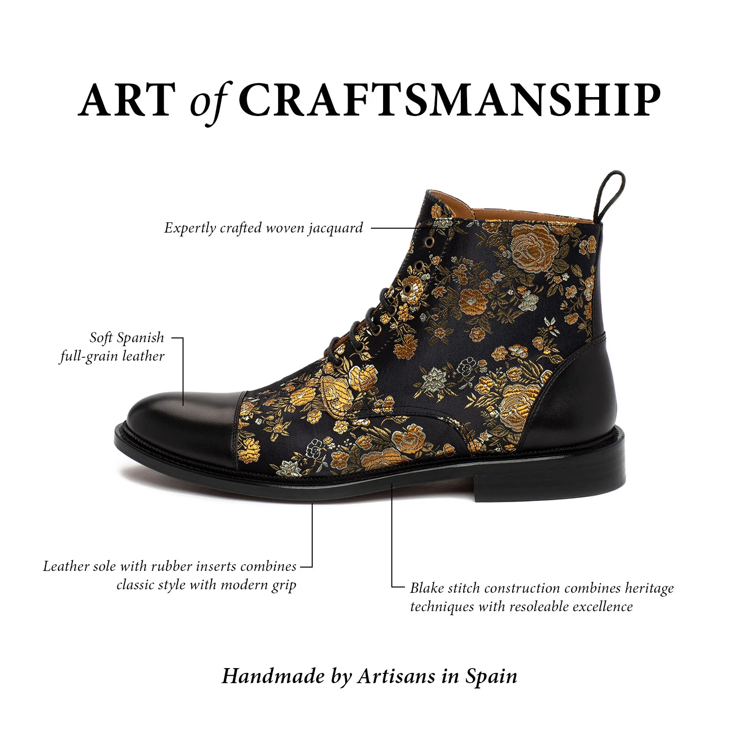 The Jack in Eden Noir - Image 8