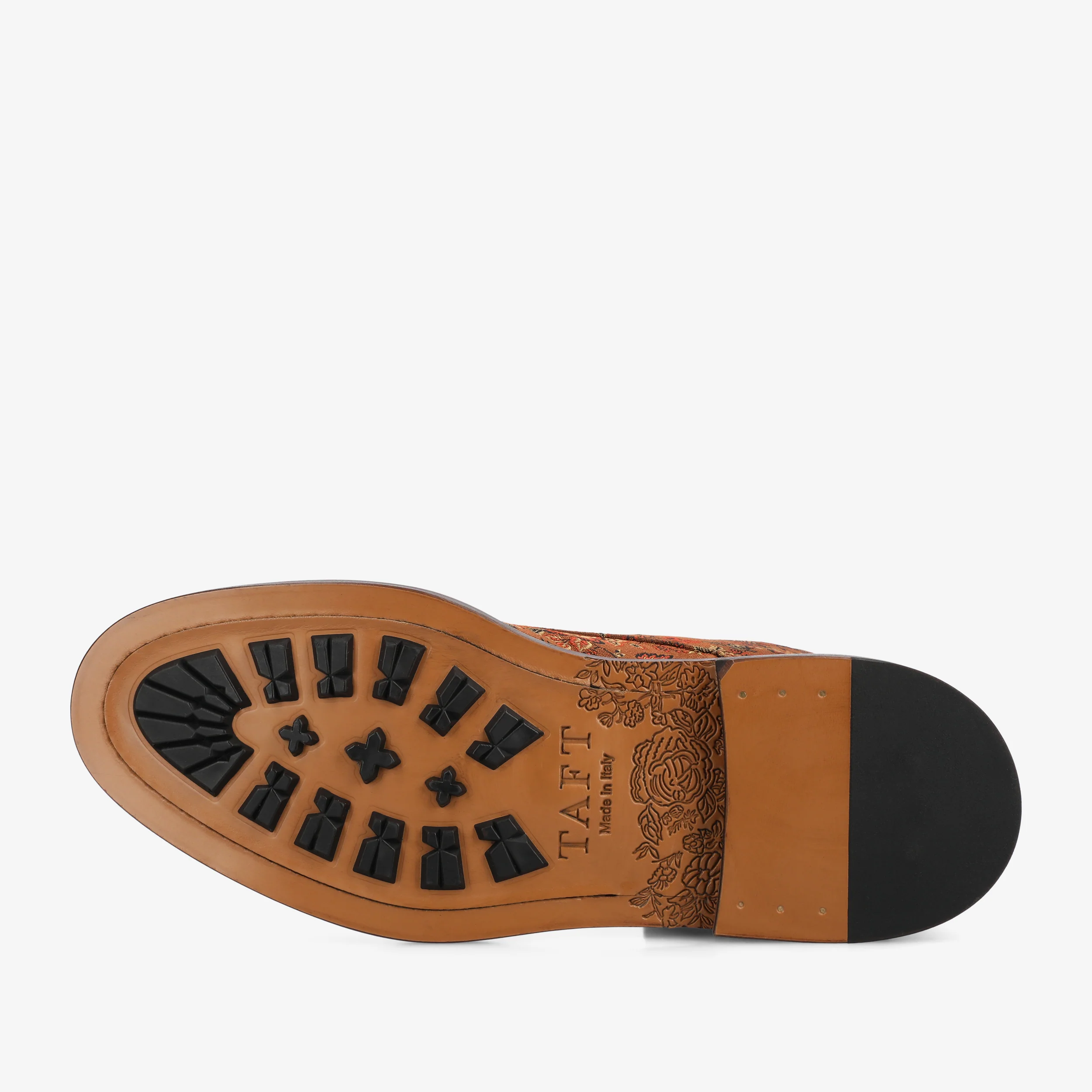 The Jack Dress Boot in Duskwood Floral - Image 7