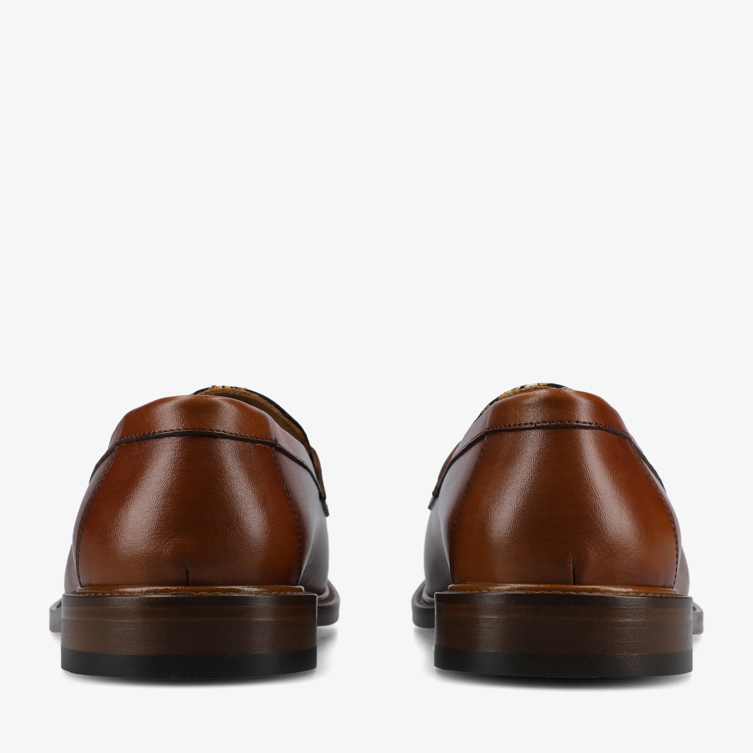 The Jack Penny Loafer in Eden Cognac - Image 6