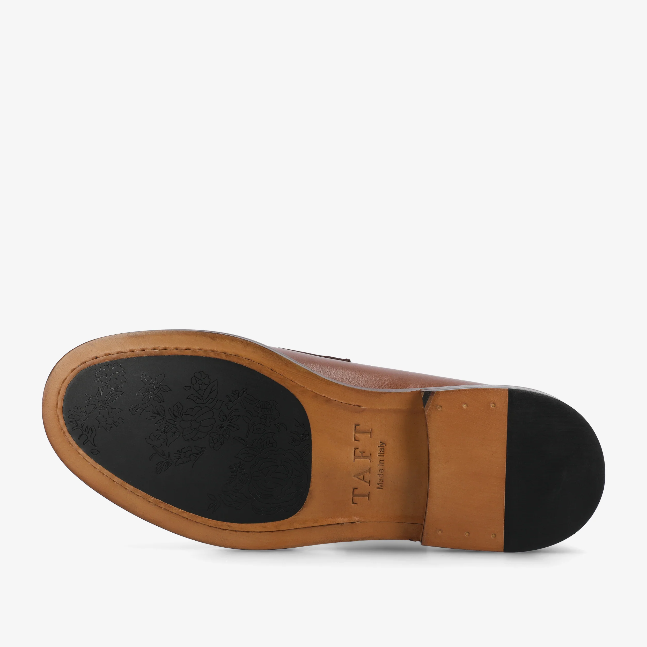 The Jack Penny Loafer in Eden Cognac - Image 7