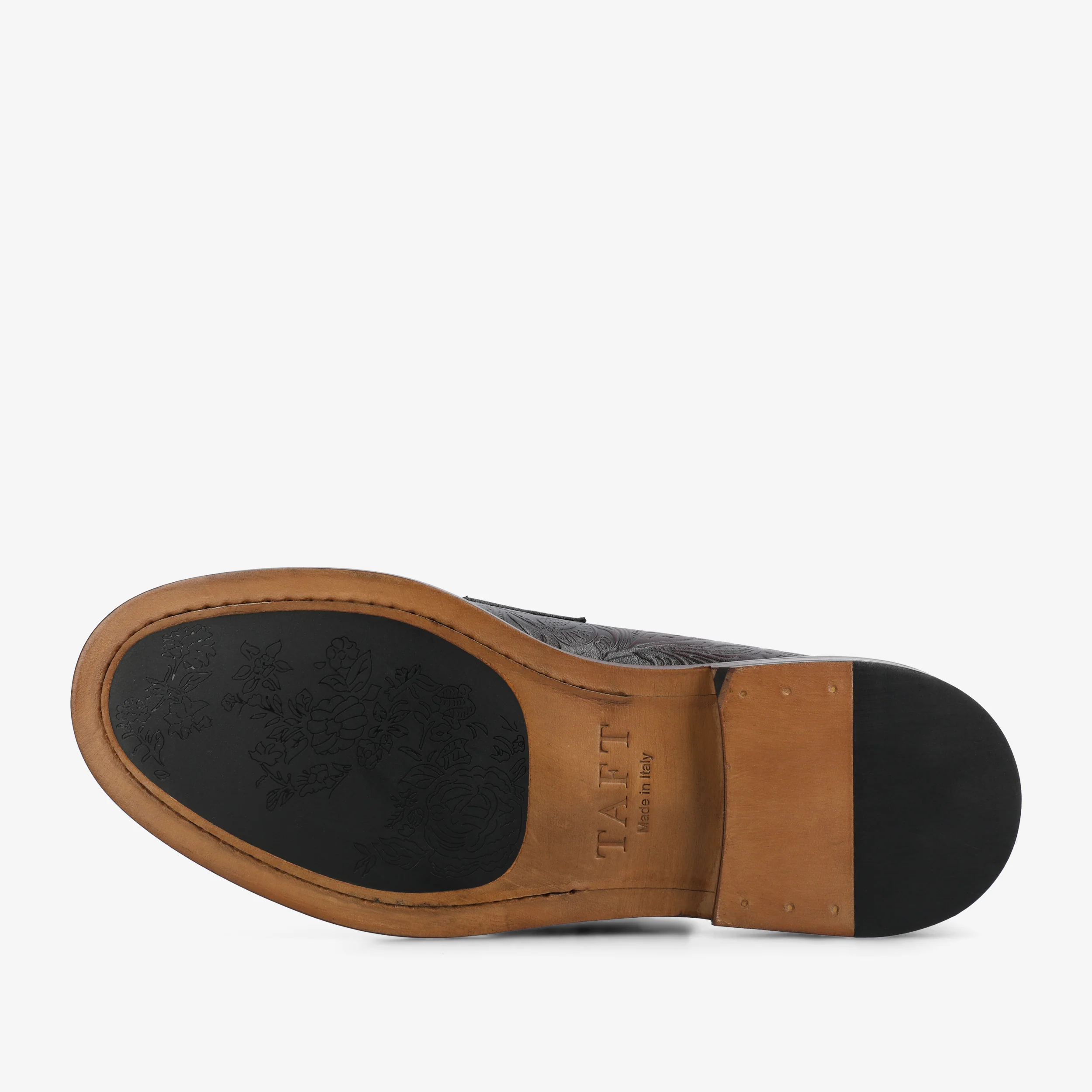 The Jack Penny Loafer in Cordovan - Image 7