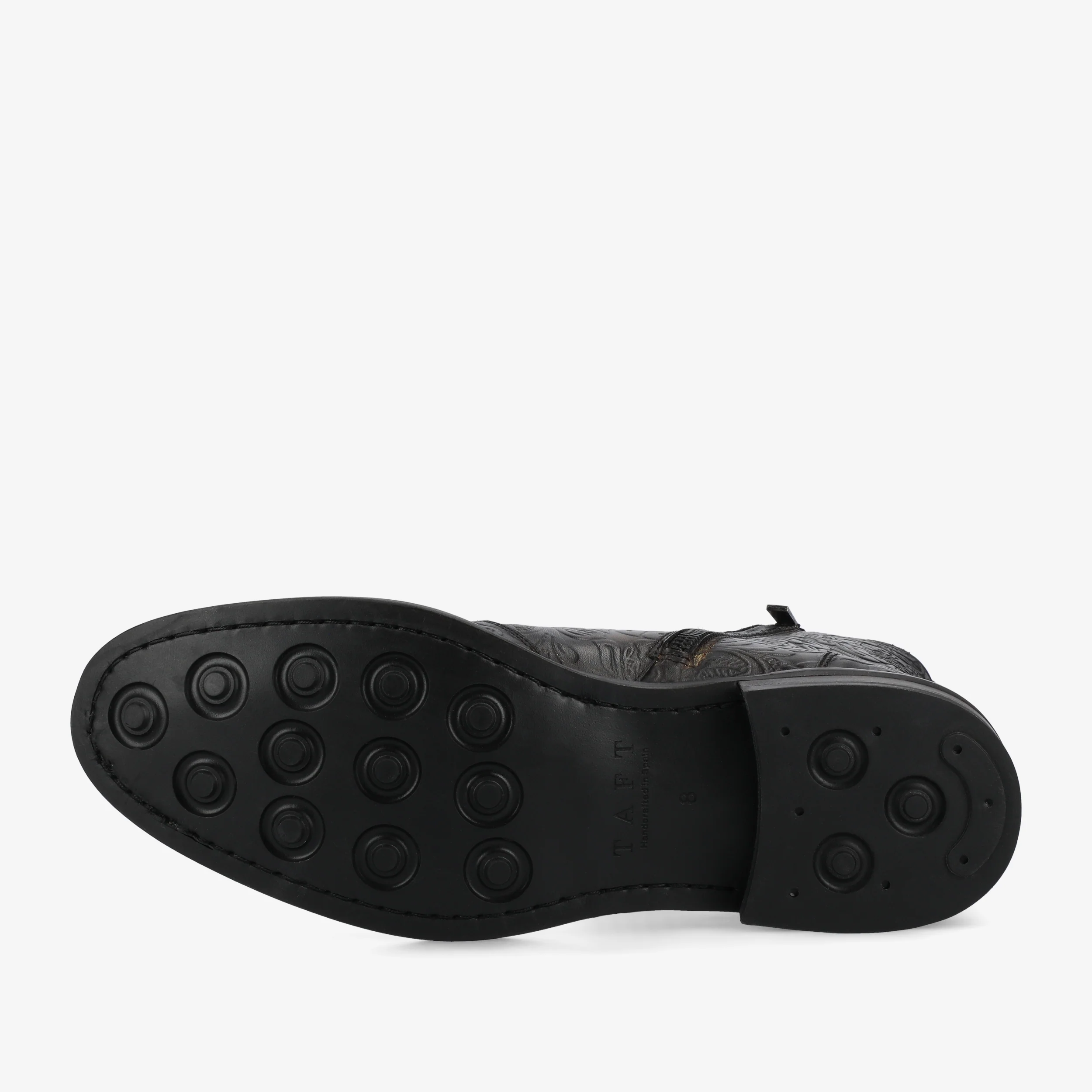 The Lewis Boot in Oro Viejo - Image 6