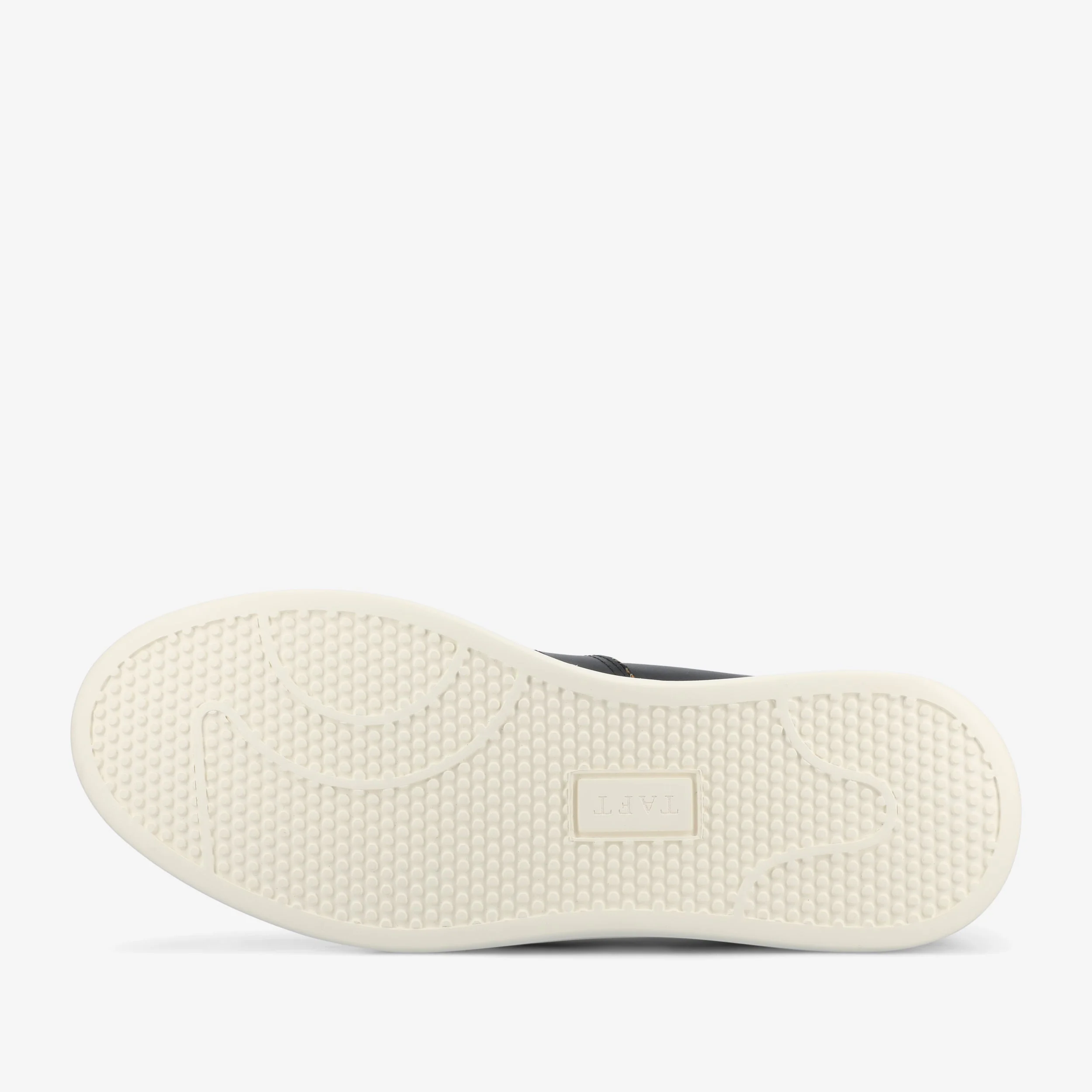 The Logan Sneaker in Black - Image 7