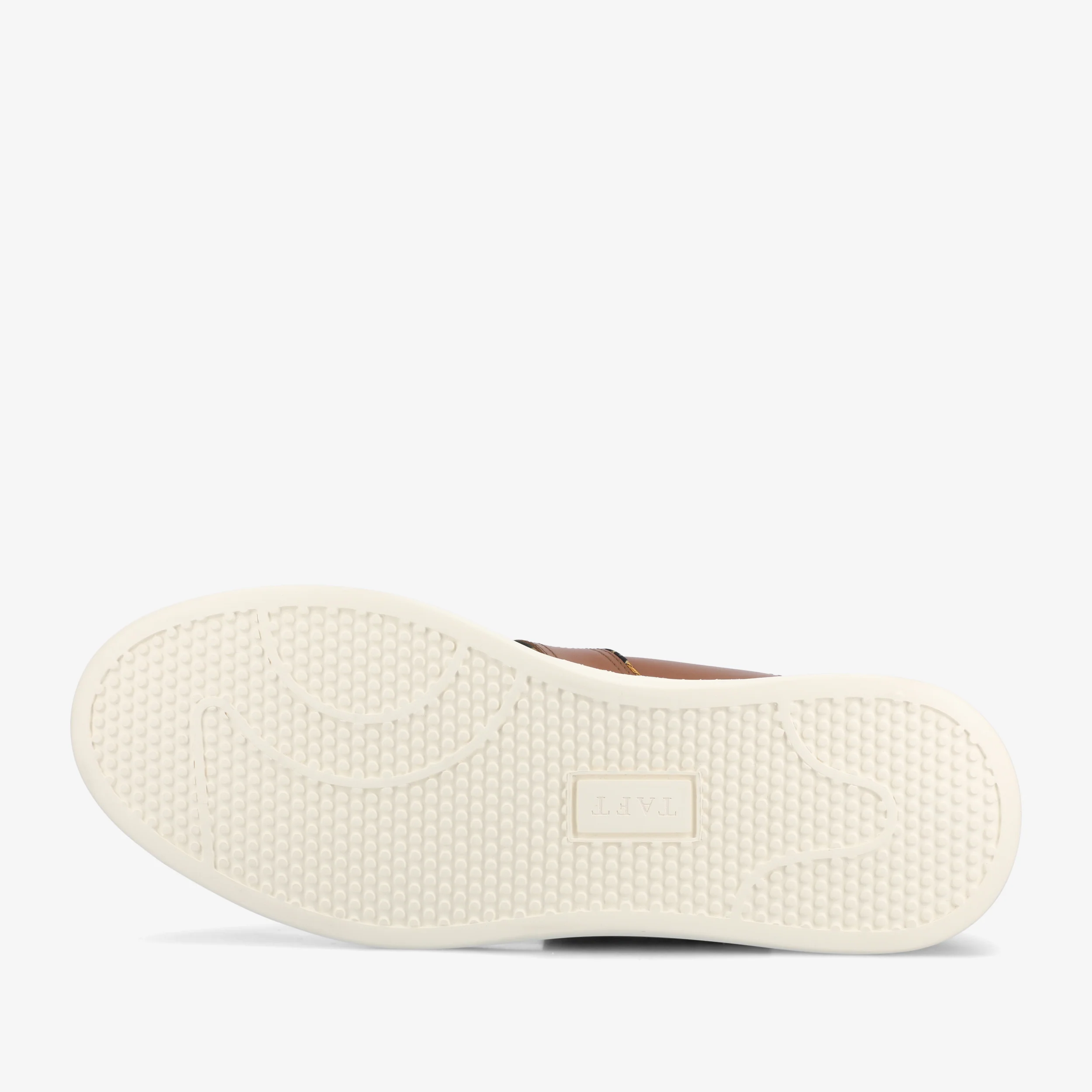 The Logan Sneaker in Tan - Image 7