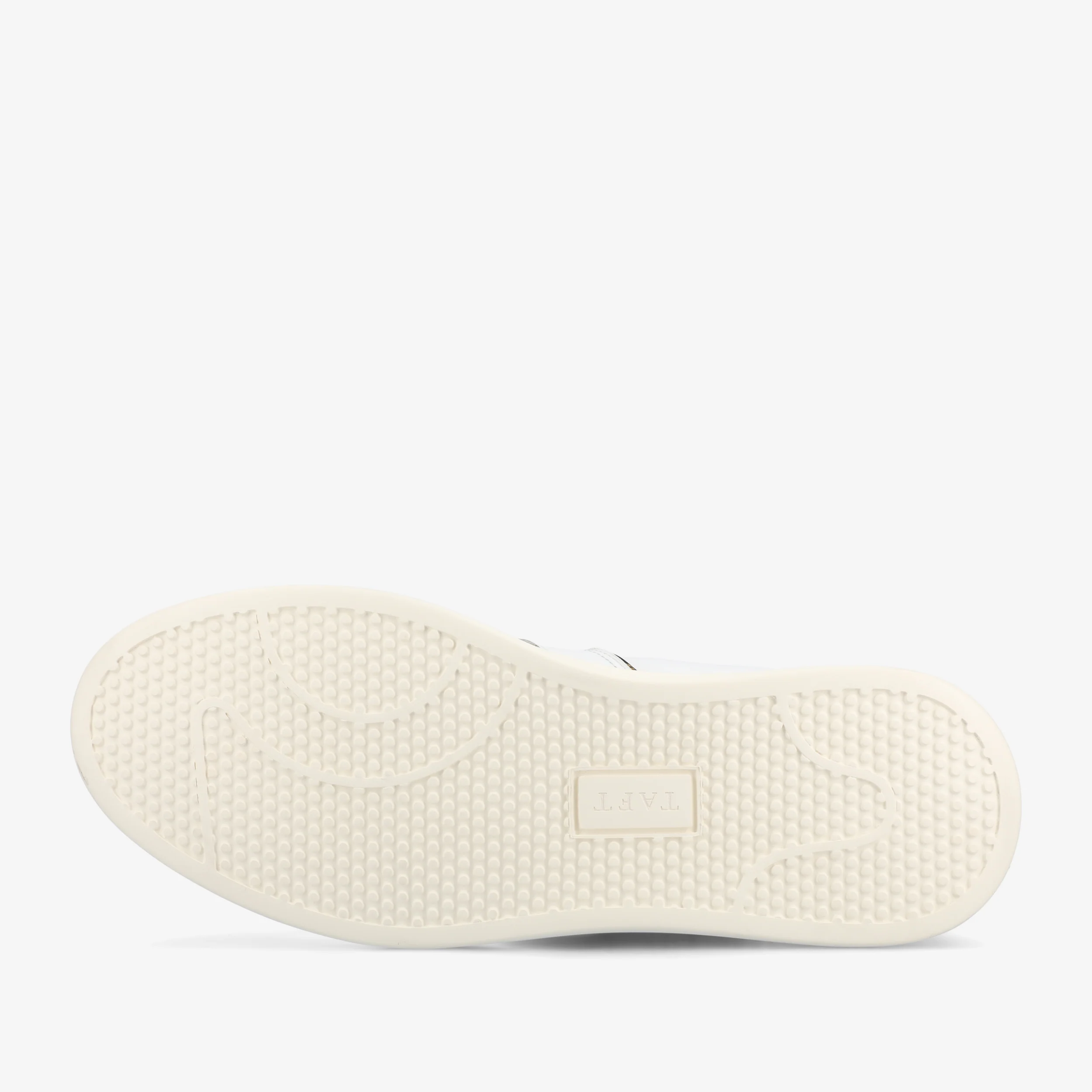 The Logan Sneaker in White - Image 6