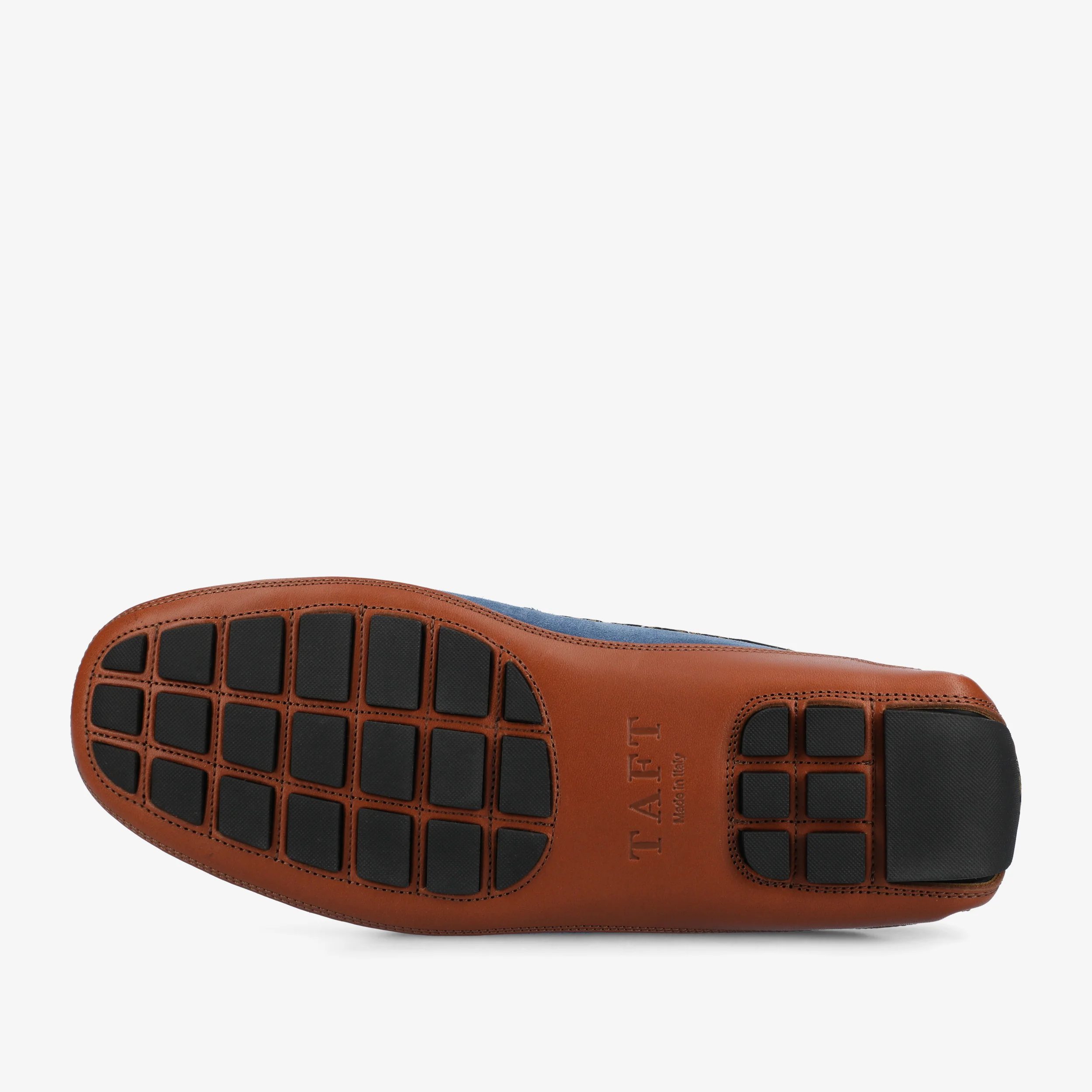 The Luke in Blue Suede - Image 7