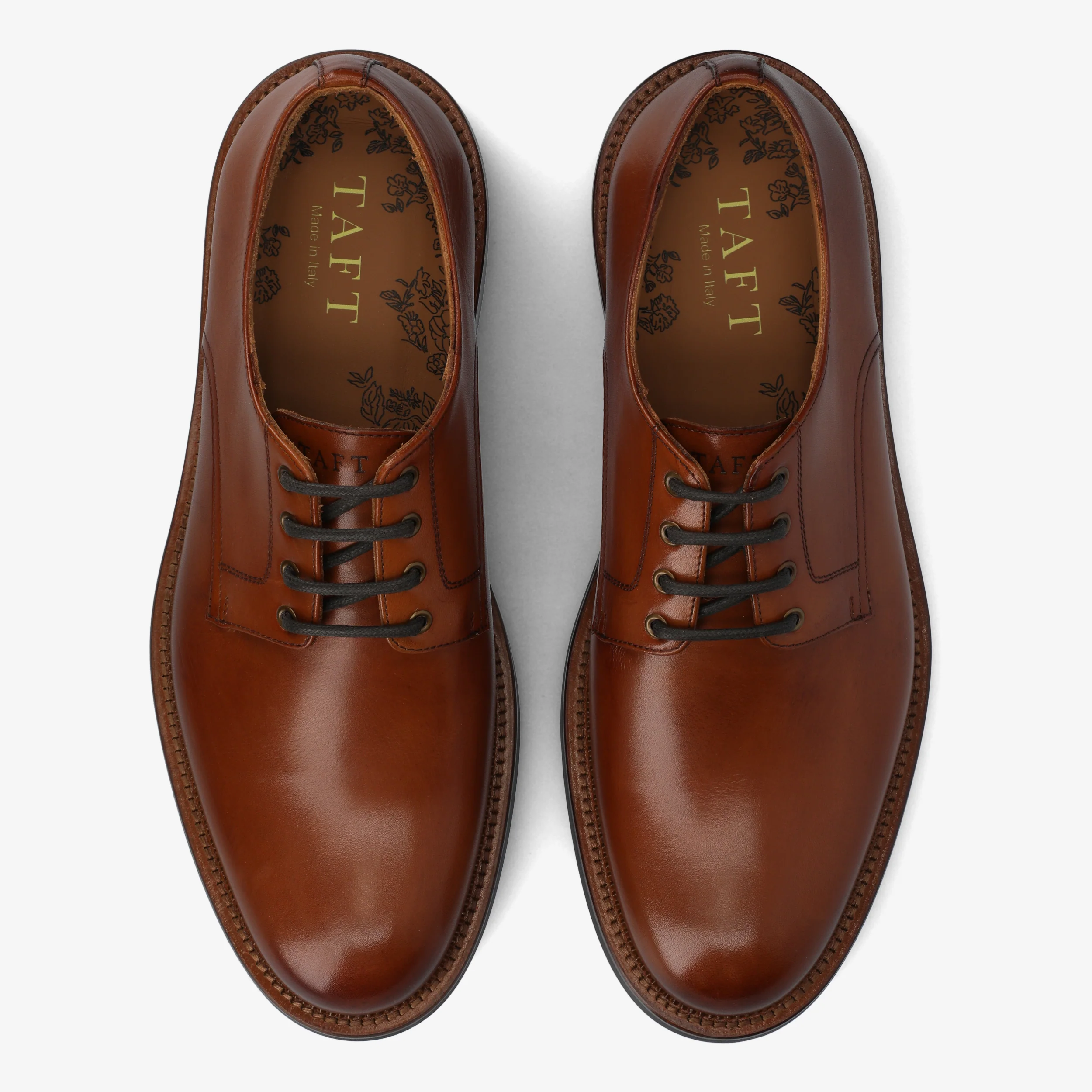 The Miles in Brown - Image 4