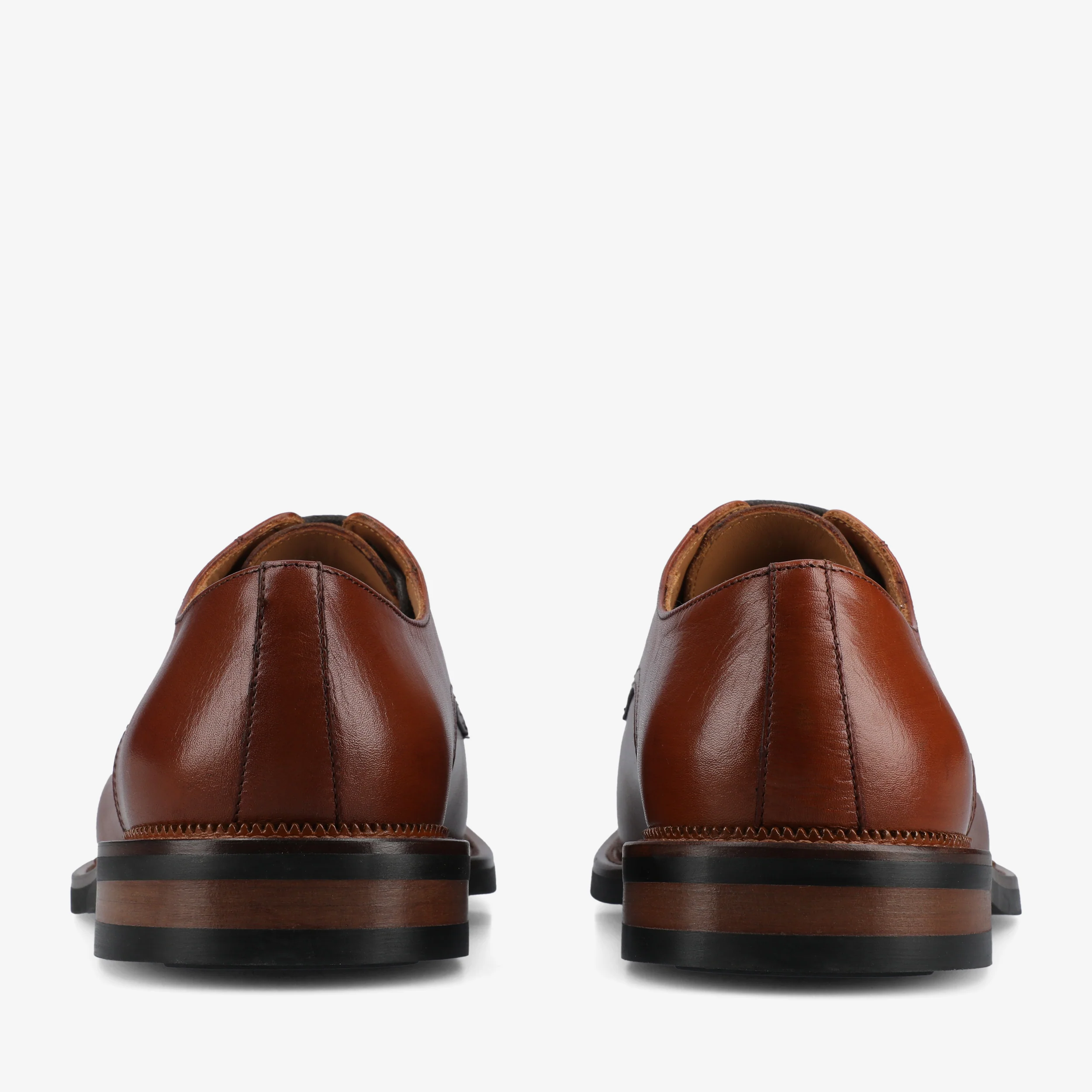 The Miles in Brown - Image 5