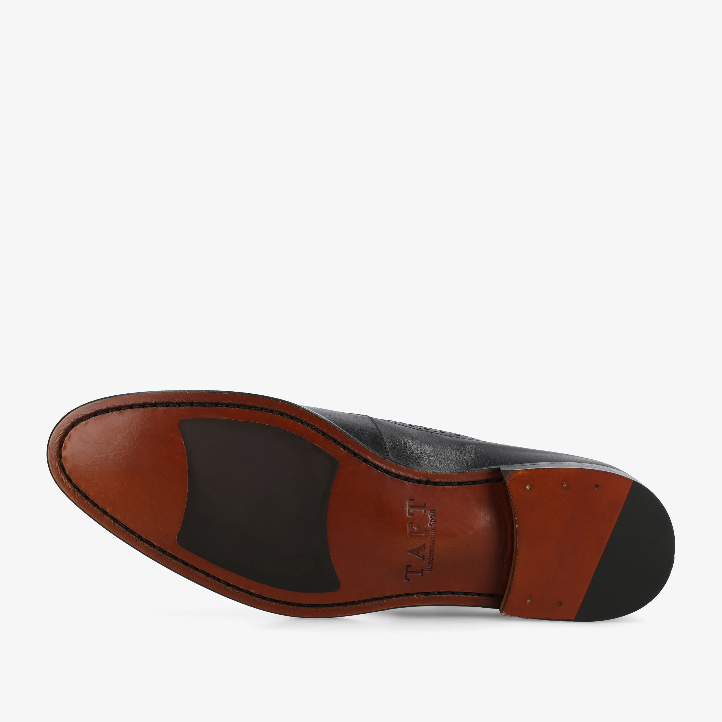 The Preston Shoe in Eden Noir - Image 8