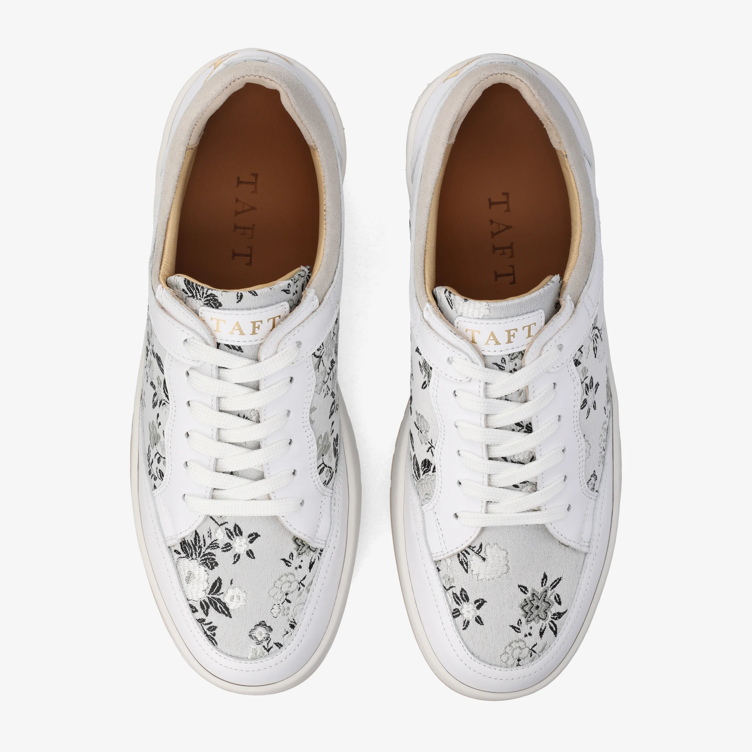 The Rapido Low Sneaker in Eden Blanc (Last Chance, Final Sale) - Image 5