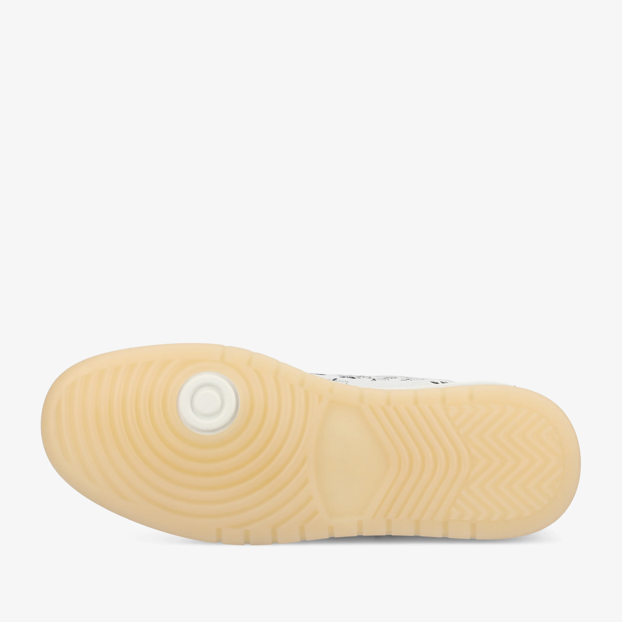 The Rapido Low Sneaker in Eden Blanc (Last Chance, Final Sale) - Image 7