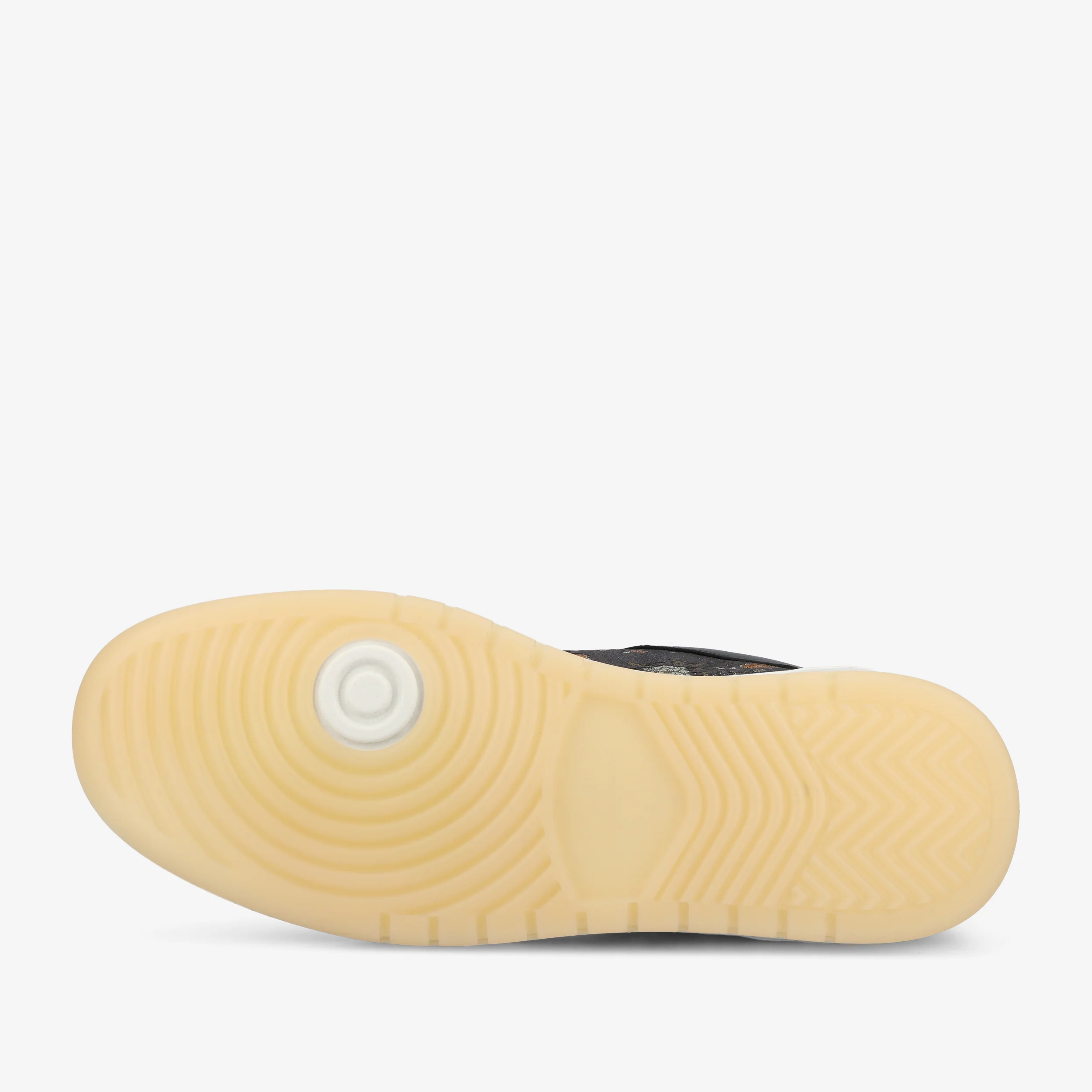 The Rapido Low Sneaker in Eden Noir (Last Chance, Final Sale) - Image 7