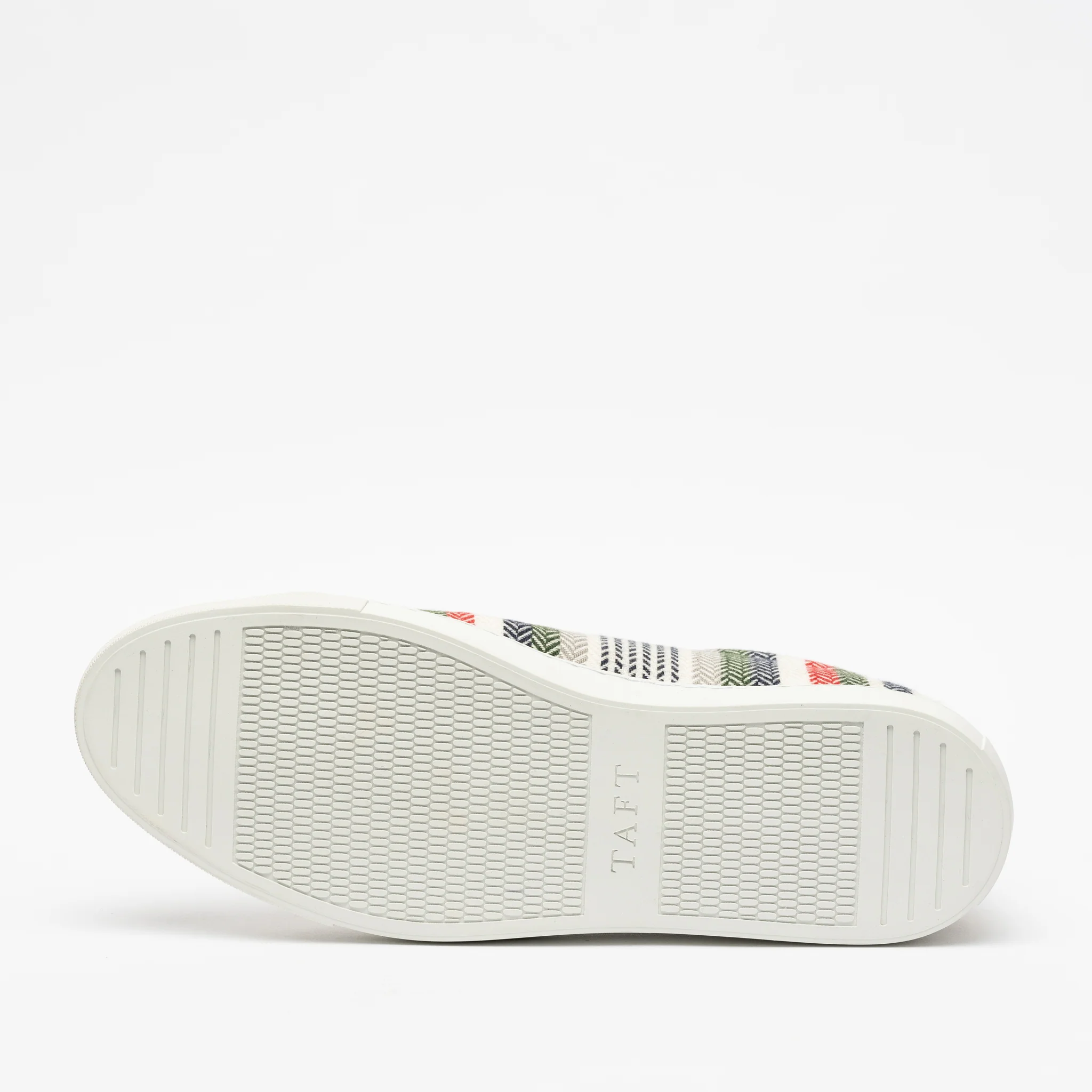 The Sneaker in Stripes (Last Chance, Final Sale) - Image 7