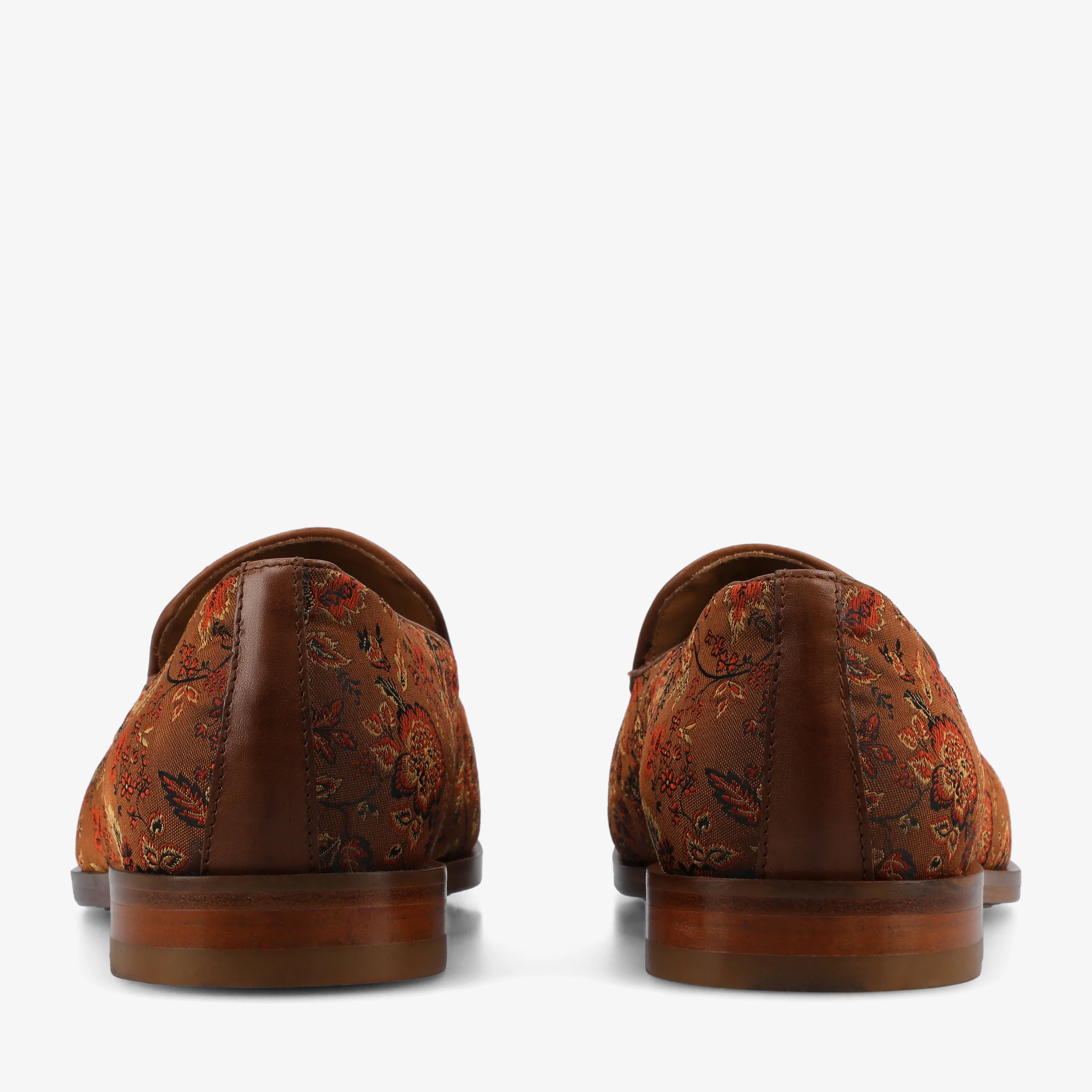 The Tommy in Duskwood Floral - Image 7