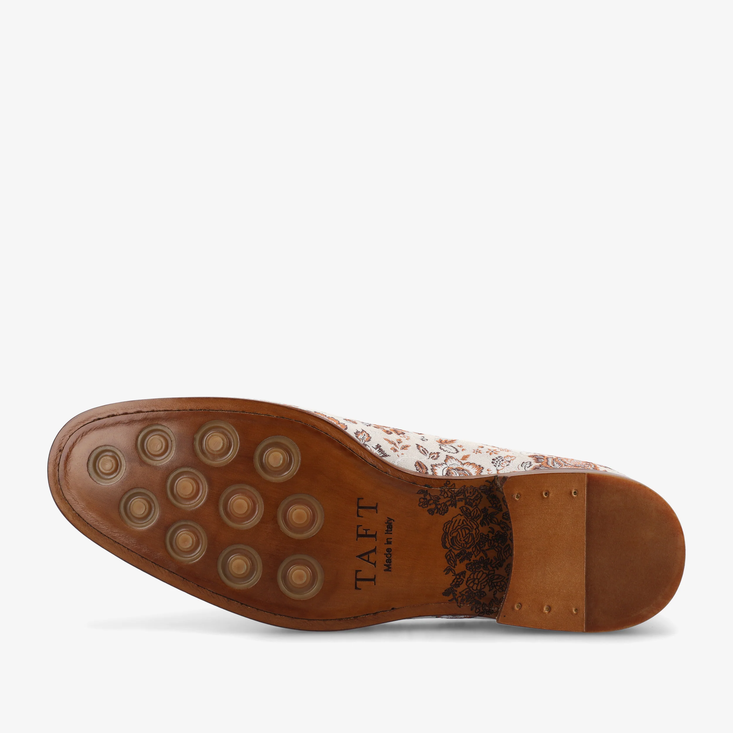 The Tommy in Desert Floral - Image 7